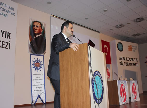 BADER’den eğitim semineri