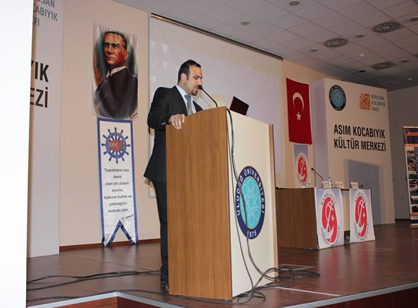 BADER’den eğitim semineri