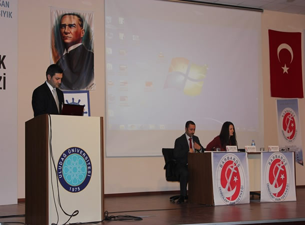 BADER’den eğitim semineri