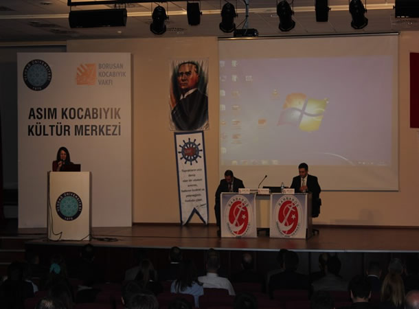 BADER’den eğitim semineri