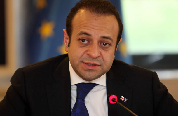 Kıbrıs'ta çözüm 'Limana liman' formülü