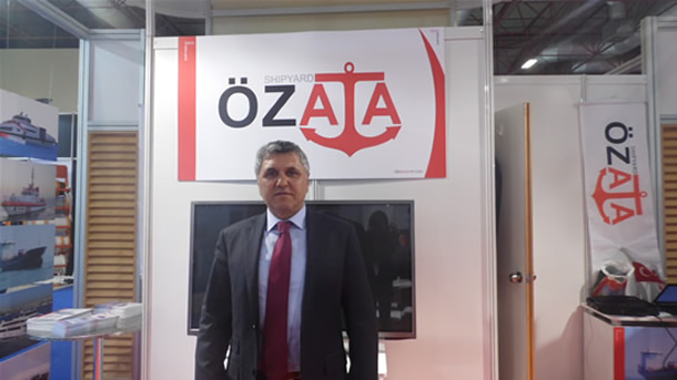 Tersanelerin geleceği özel projelerde