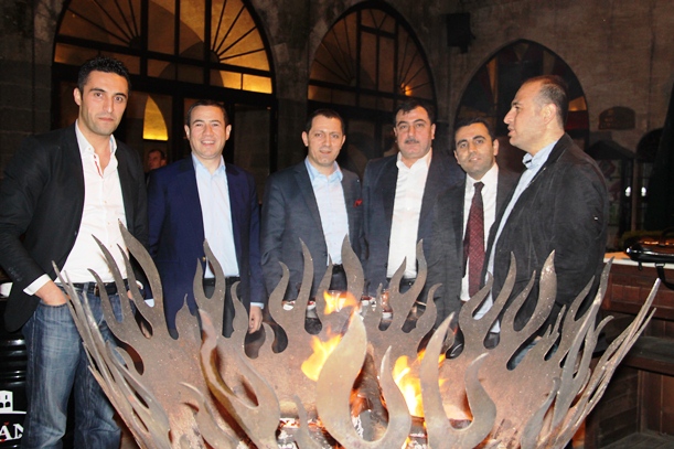 Gaziantep’in ‘Düşünen Adam’ı: Eyüp BARTIK
