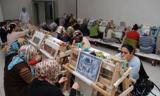 Gaziantep’in ‘Düşünen Adam’ı: Eyüp BARTIK