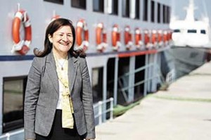 Prof. Dr. Güldem Cerit yeniden atandı