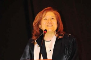 Prof. Dr. Güldem Cerit yeniden atandı