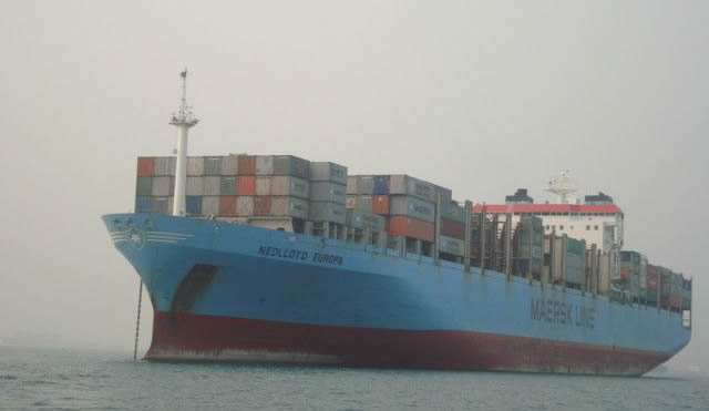 Kopan halat gemiciyi öldürdü