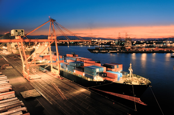 Deniz taşımacılığında sıkıntı yaşanıyor