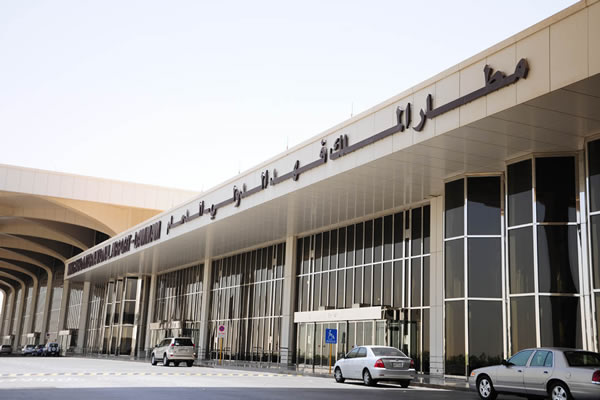 TAV Bilişim’den iki Suudi havalimanına 2,5 milyon avroluk bilişim altyapısı