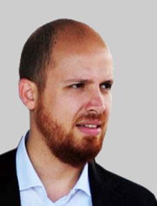 Necmeddin Bilal Erdoğan armatörlüğe atılıyor