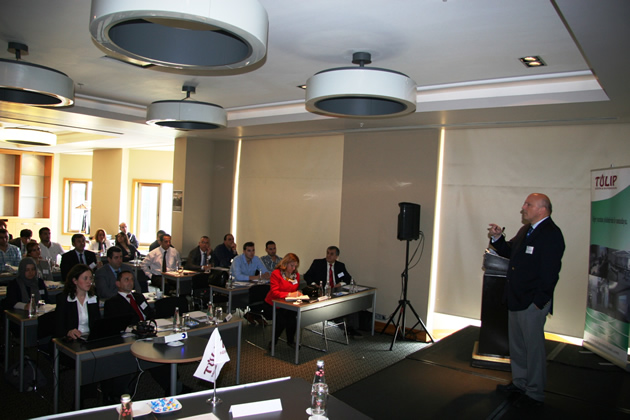 Deniz kazaları ve çevresel etkileri masaya yatırıldı