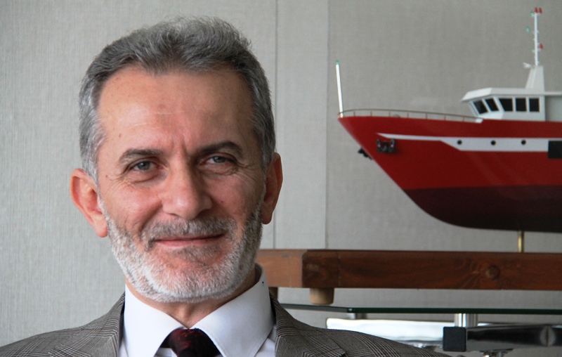 Çakır: Çanakkale'ye de şube açılmalı