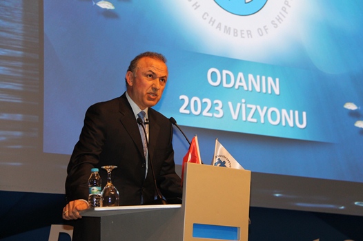 “Deniz eğitiminde iş garantili burs vereceğiz”