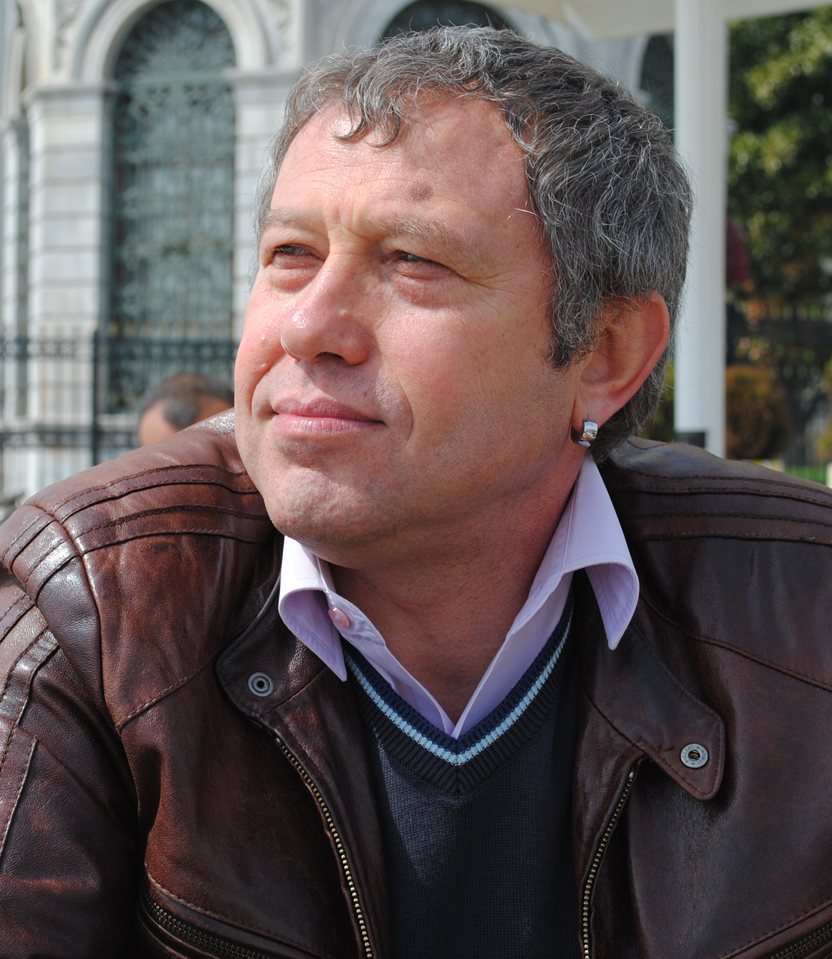 Hoş geldin Çakır Başkan