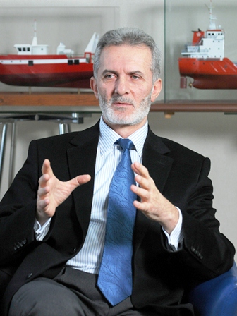 Çakır’dan %45’e teşekkür, Kalkavan’a tebrik