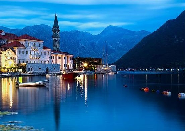 Venedik Limanı Avrupa’ya ihracatı artıracak