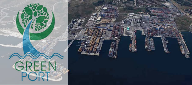 ''Yeşil liman'' olmak için gün sayıyorlar