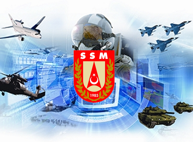 Savunma Sanayi 20 uzman alacak