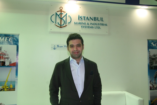 Dünya devleri M.I.S ile Türkiye’de