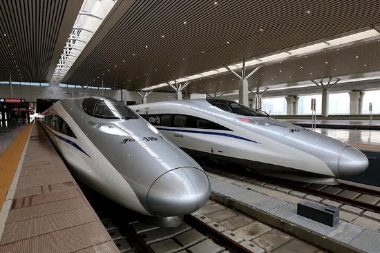 Hızlı tren ve otoyol Bursa’yı küresel marka yapacak