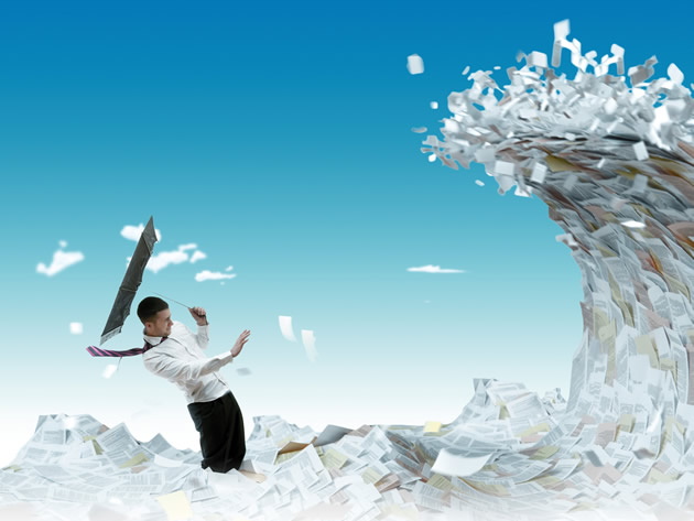 Navigator hizmetlerine OpenText ürünlerini kattı