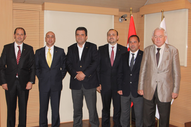 Ödenmeyen krediler için bankalar armatörleri sıkıştıracak