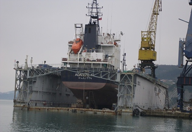 İnebolu bakım hizmetinde markalaşacak