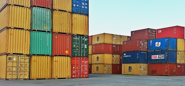 MHI 9 konteyner crane siparişi aldı