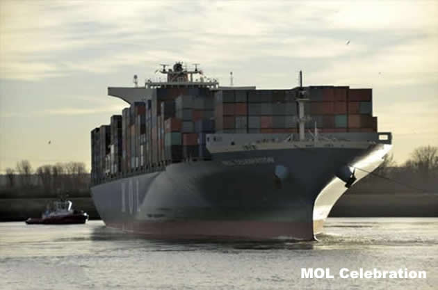 MOL Comfort'un ikizleri denetlenecek