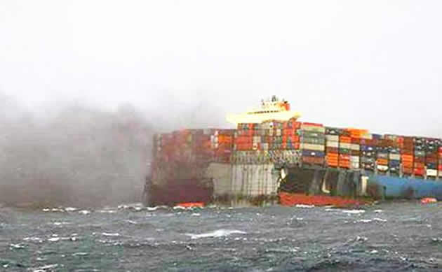 MOL Comfort'un ikizleri denetlenecek