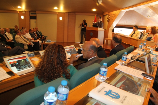 Türk kosterleri MLC 2006’ya hazır mı?