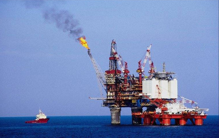 Türkiye, Akdeniz'de enerji lideri olacak