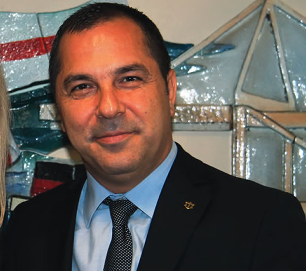 Çandarlı, harika proje tersane de ‘bonus’u olur