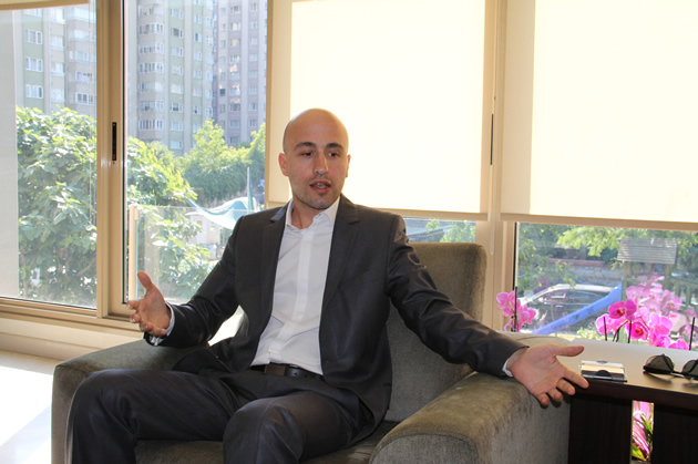 Tonguç: Meslek itibarını yok eden brokerler de var