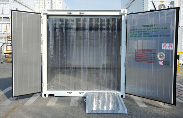 Güral Premier Tekirova TITAN’ı tercih etti