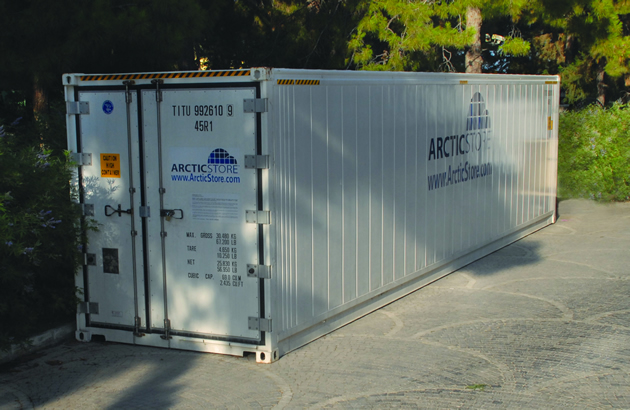 Güral Premier Tekirova TITAN’ı tercih etti