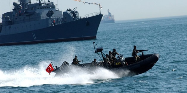 Türkiye kendi hücum botunu üretecek