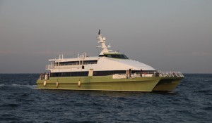 BUDO bayramda sefer sayısını arttırdı