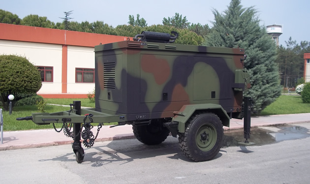 Sektörün okulu, İşbir Elektrik