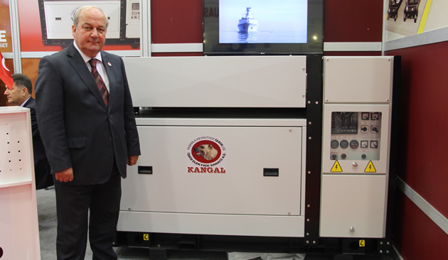 Sektörün okulu, İşbir Elektrik