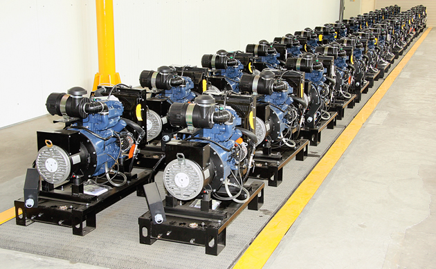 Sektörün okulu, İşbir Elektrik