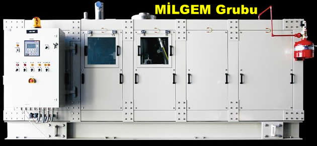 Sektörün okulu, İşbir Elektrik