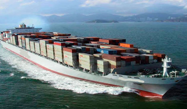 İhracatta rotamız Afrika