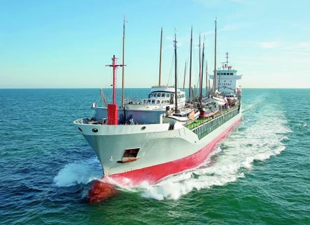 İhracatta rotamız Afrika