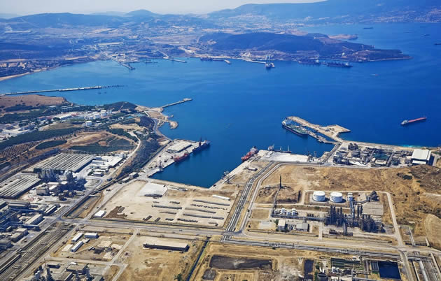 Yıldırım: Bizde naylon, çakma proje yok