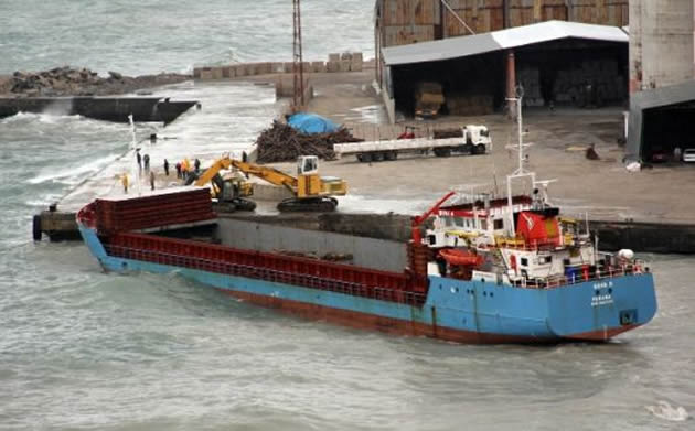 "TTK Limanı'nı marina yapalım" isteği