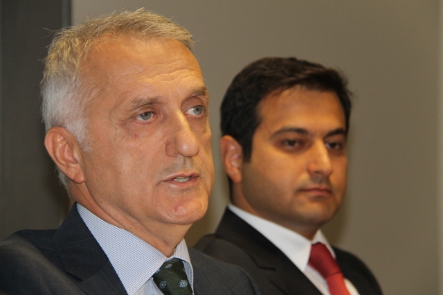 Autoport: Taraf değil "Mağdur"uz!