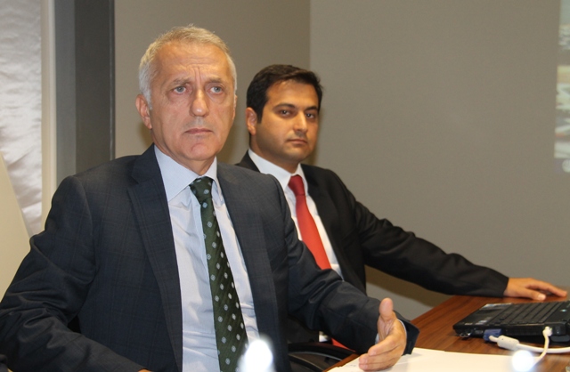 Autoport: Taraf değil "Mağdur"uz!