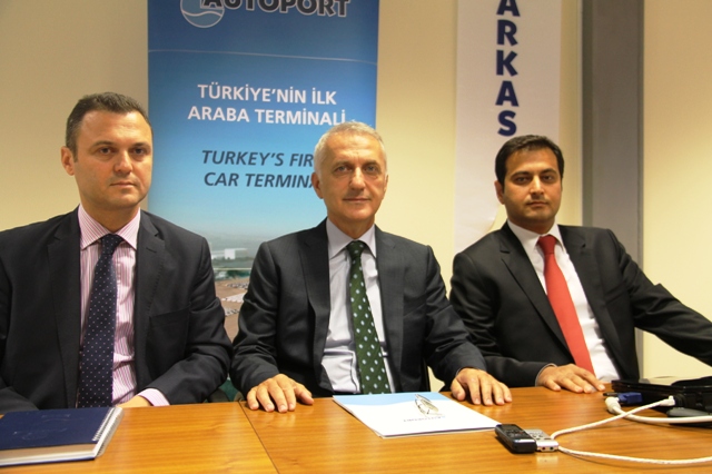 Autoport: Taraf değil "Mağdur"uz!