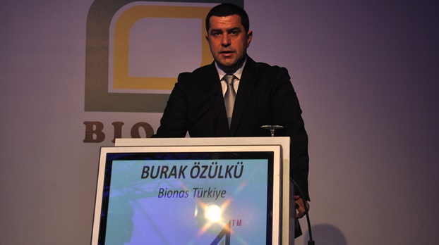 Malezyalı Bionas Türkiye'de yatırıma hazır